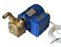 self-priming electric pump EP 25 by-pass, LIVERANI