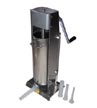 sausage filler mod. 10/V De Luxe, 10 litres, facem Tre Spade